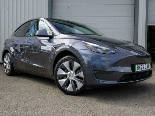 Tesla MODEL  Y