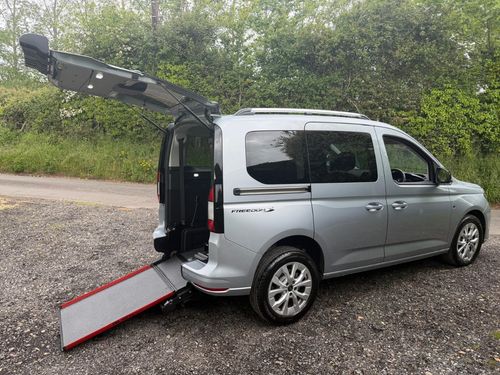 Ford Tourneo