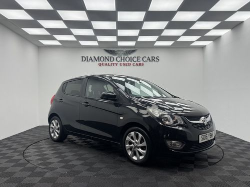 Vauxhall Viva