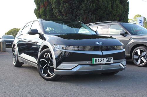 Hyundai Ioniq 5