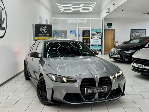 BMW M3