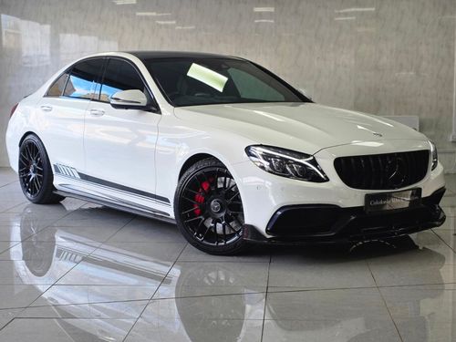 Mercedes Benz C-Class