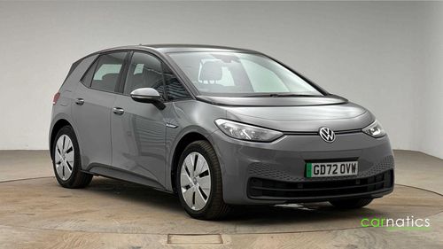 Volkswagen ID.3