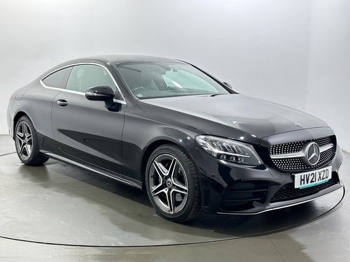 Mercedes Benz C-Class