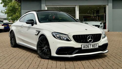 Mercedes Benz C-Class
