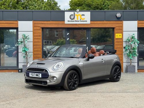MINI Convertible