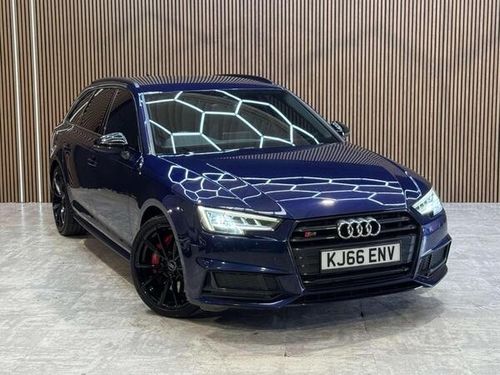 Audi S4