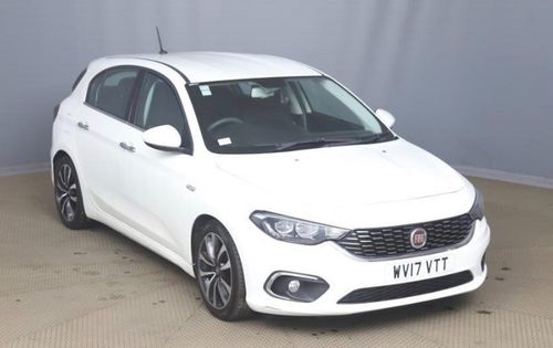 Fiat Tipo