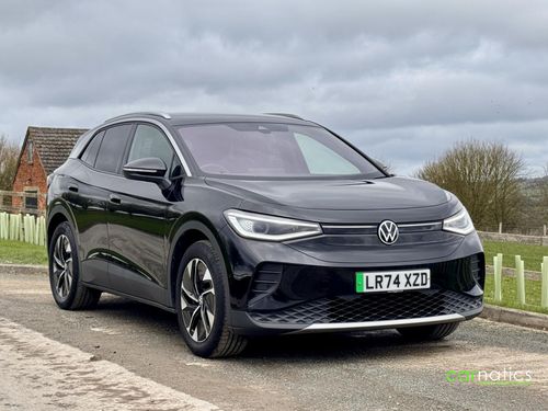 Volkswagen ID.4