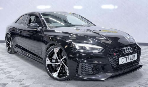 Audi RS5
