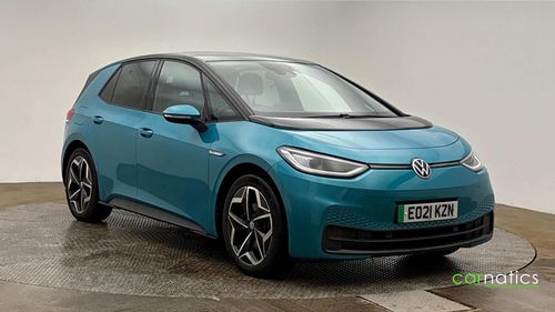 Volkswagen ID.3