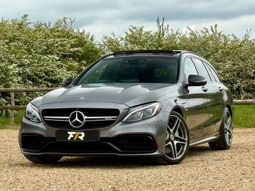 Mercedes Benz C-Class