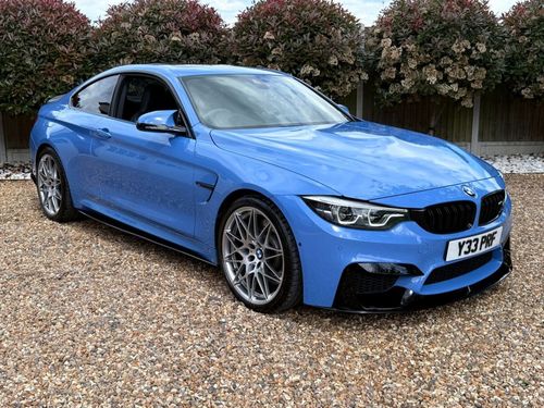 BMW M4