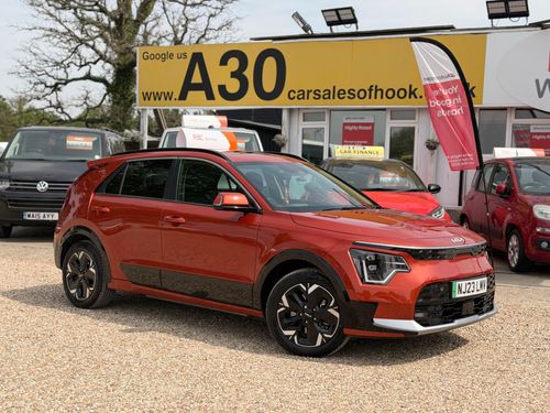 Kia Niro