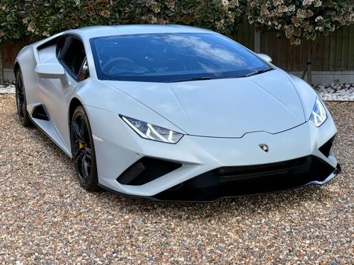 Lamborghini Huracan