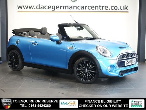 MINI Convertible