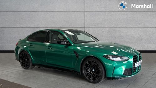BMW M3