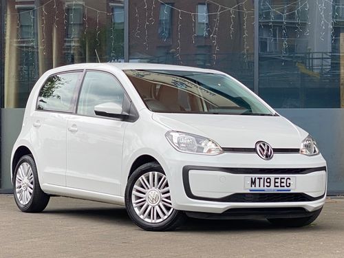 Volkswagen UP