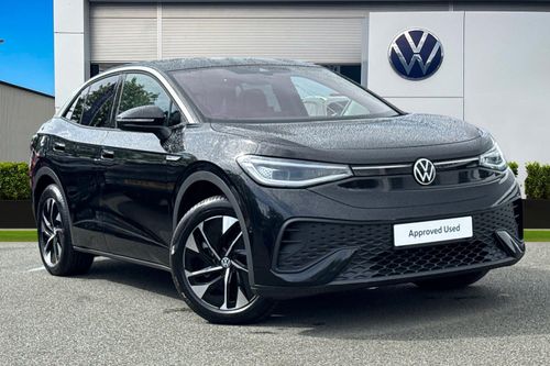 Volkswagen ID.5