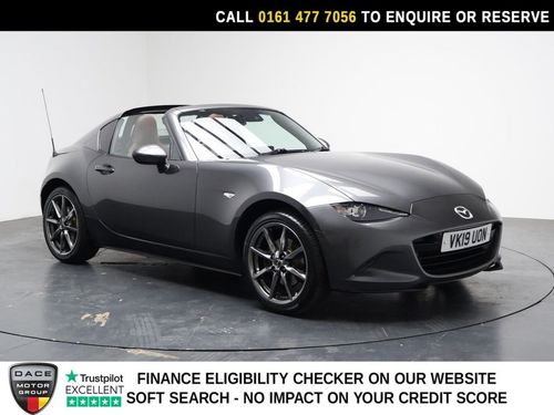 Mazda Mx 5 Rf