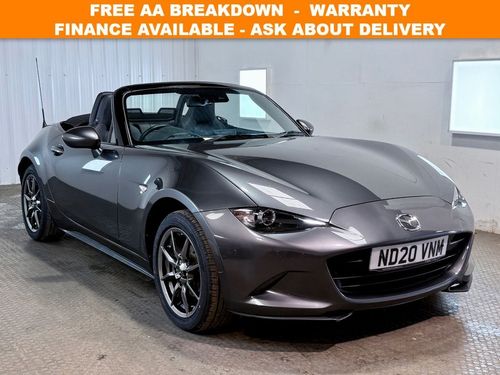Mazda Mx 5