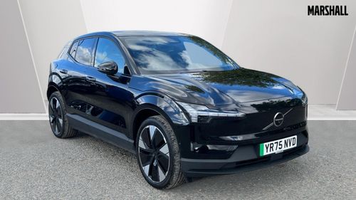 Volvo EX30