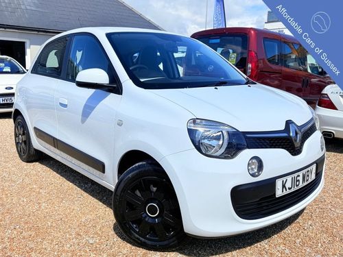 Renault Twingo