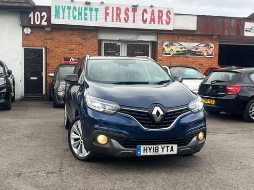 Renault Kadjar