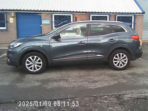 Renault Kadjar