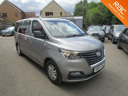 Hyundai i800