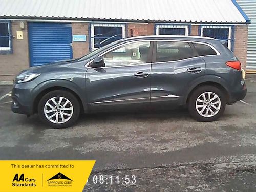 Renault Kadjar