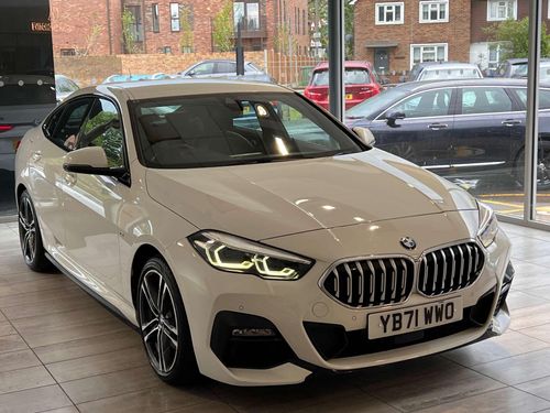 BMW 2 Series