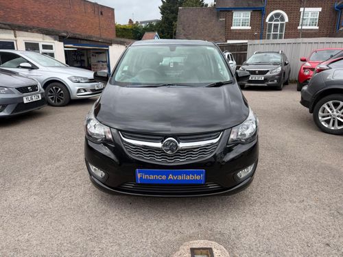 Vauxhall Viva