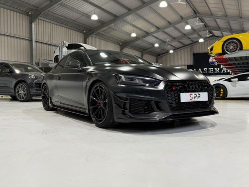 Audi RS5