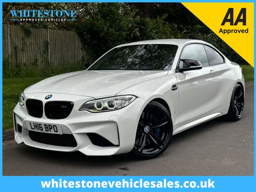 BMW M2