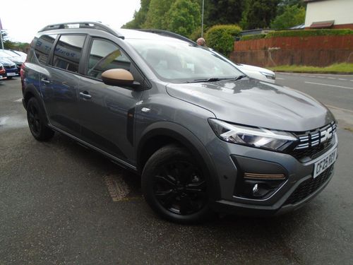 Dacia Jogger