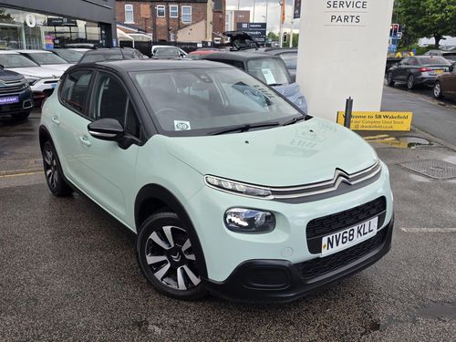 Citroen C3