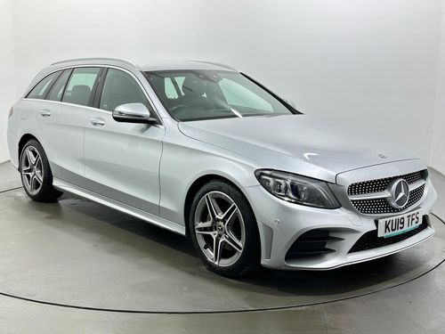 Mercedes Benz C-Class