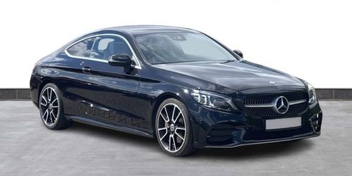 Mercedes Benz C-Class