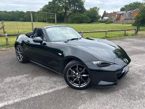 Mazda Mx 5