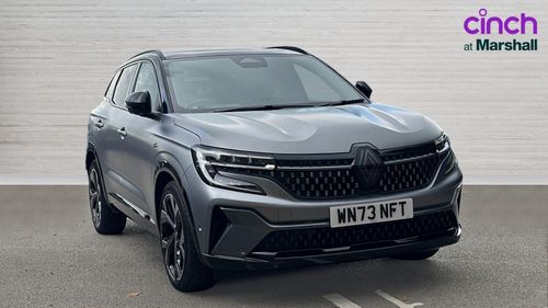 Renault Austral