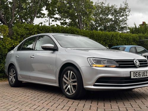 Volkswagen Jetta