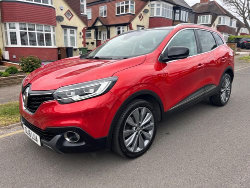 Renault Kadjar