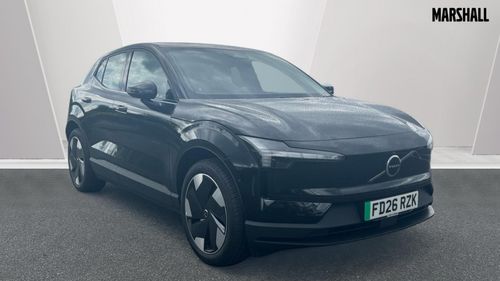 Volvo EX30