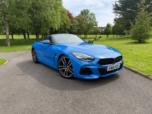BMW Z4