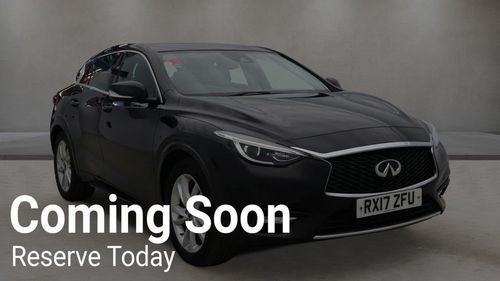 Infiniti Q30