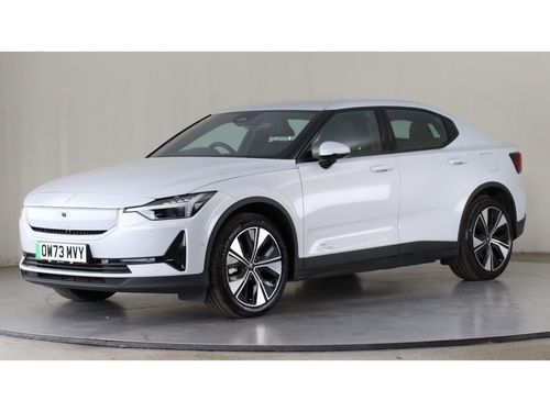 Polestar Polestar 2
