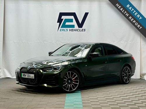BMW i4