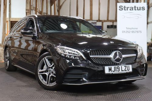 Mercedes Benz C-Class