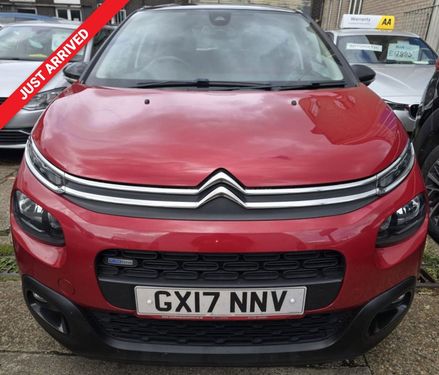 Citroen C3